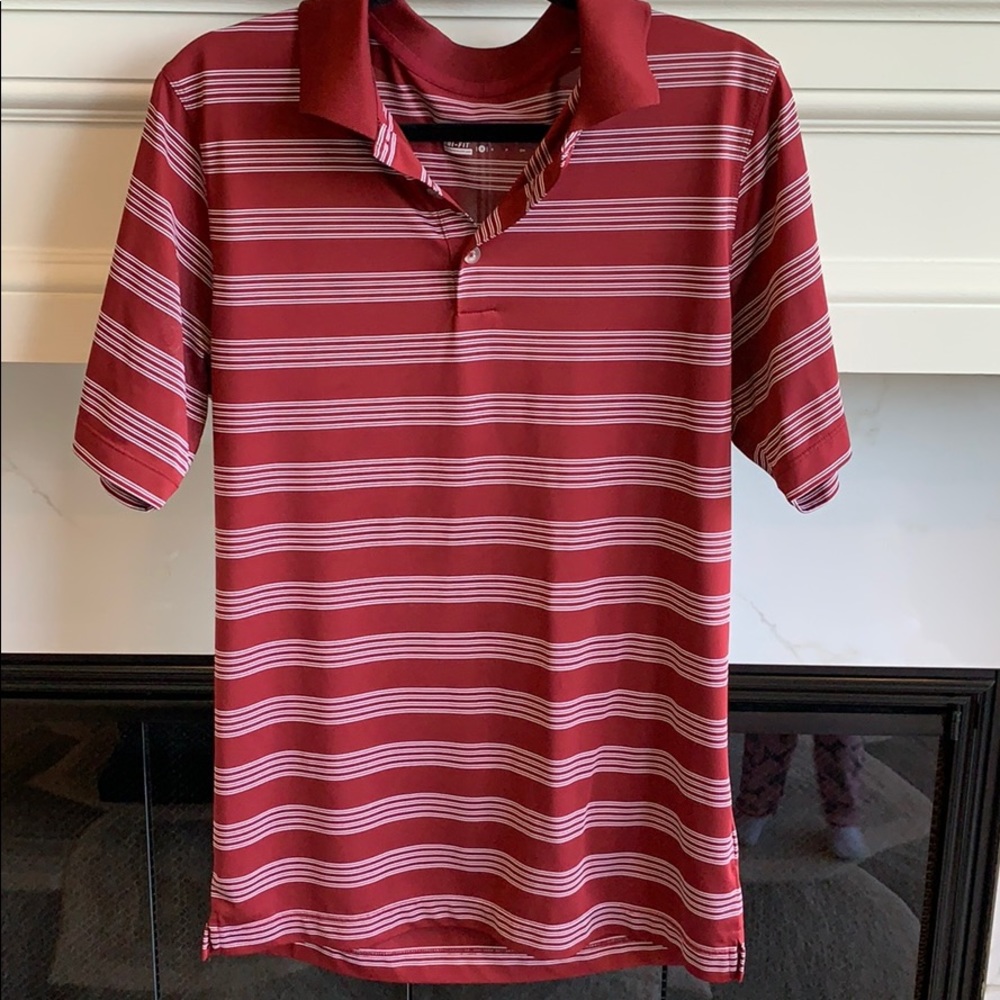 Golf Polo